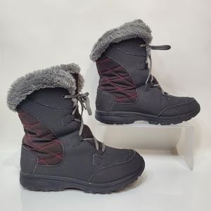 Columbia Ice Maiden II Waterproof Winter Boots